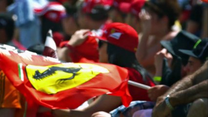 F1 2014 Spanish Official Race Edit