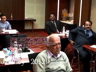 Solus Informatics Pvt.Ltd - PMP Program Kuwait