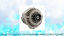 LActrical NEW HIGH OUTPUT 250A AMP ALTERNATOR FOR GMC YUKON XL DENALI 1500 2500 3500 5.3 5.3L 6.0 6.0L 6.2 6.2L V8 ENGINE 2007 07 2008 08 2009 09 2010 10 2011 11 *ONE YEAR WARRANTY by LActrical* Review