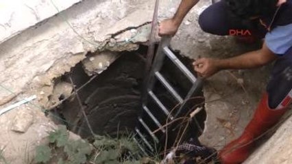 Tarsus Kuyuda Can Pazarı