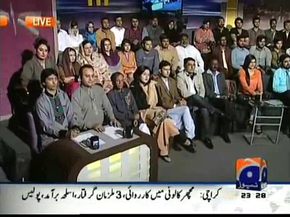 Aftab Iqbal Exposed PML(N) Scandals in Khabar Naak