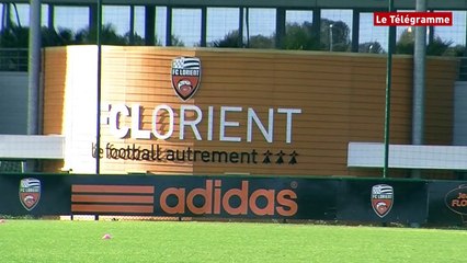 Coupe de France. GSI Pontivy-AS Sainte-Louisienne. Bernard Mahmoud : "Seul inconvénient,  c'est le terrain…"