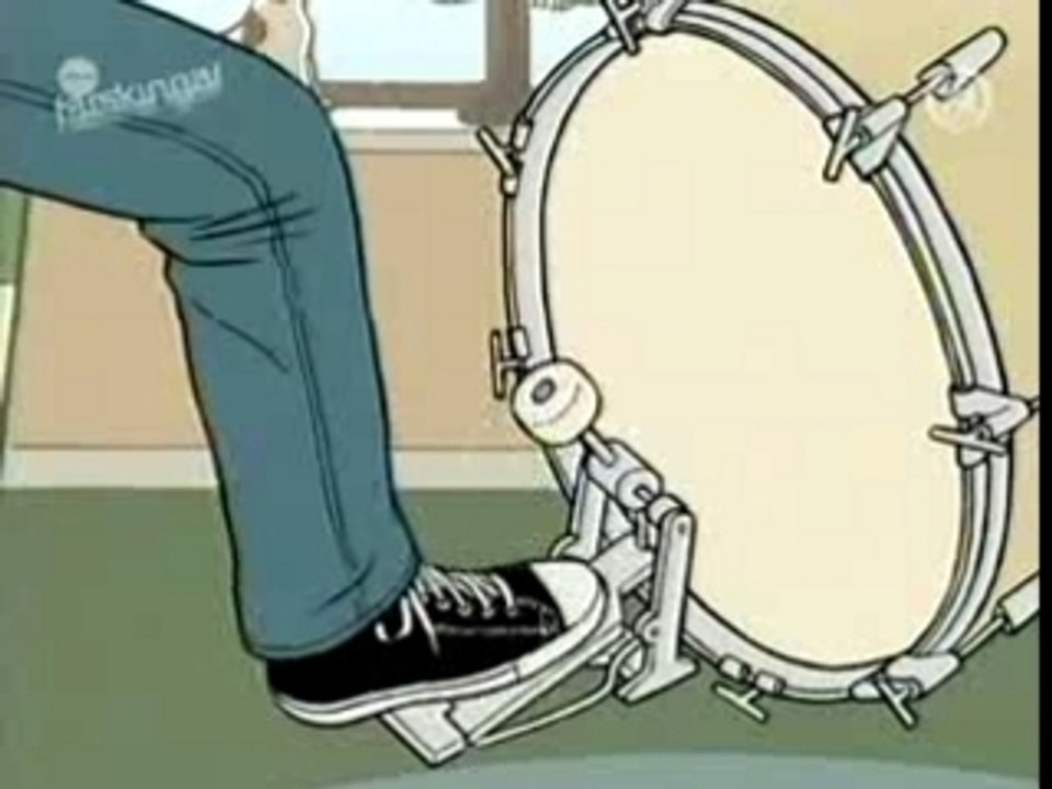 Peter, Bjorn & John - Young Folks