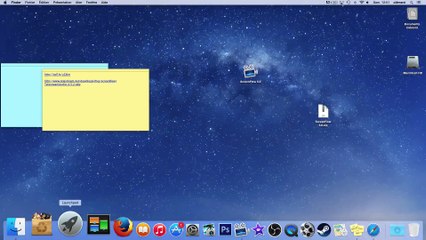TUTO CRACK SCREENFLOW 5.0 FR