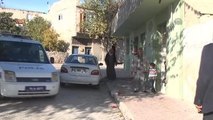 Kilis Polisi Suriyeli Sığınmacıları Mercek Altına Alıyor