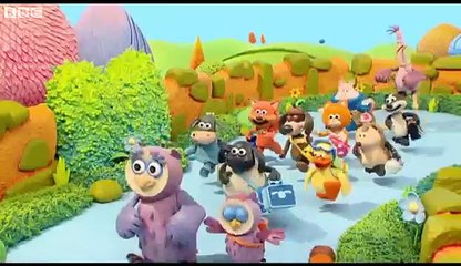 Timmy Time   S02E21   Count on Timmy