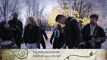 Sandrine   ft Tony Keo