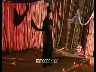 Mera maslak mera iman azadari