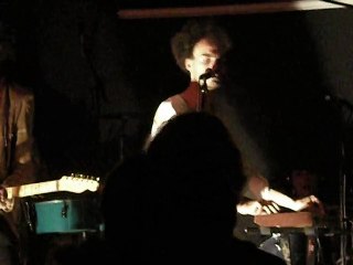 Live Folie ordinaire 03 - @ Le Bocal 18 06 2014 DSCN4898