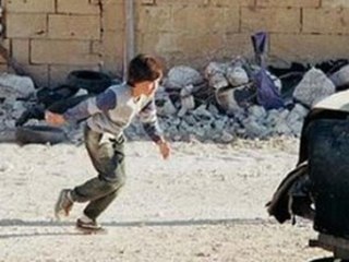 Dünyanın konuştuğu video yalan çıktı