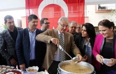 Baykal: Ayrılıklar Beni Üzüyor