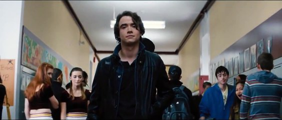 SI DECIDO QUEDARME  2014  DRAMA ROMANTICO