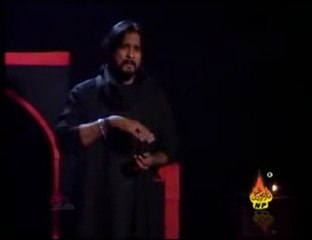 Yeh Azadari rahy by irfan haider