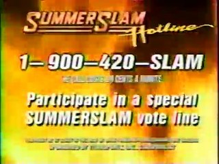 WWF - Raw is War 1993-08-23