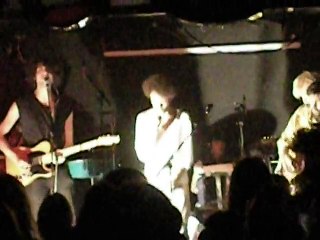 Live Folie Ordinaire 04 - @ Le Bocal DSCN4899