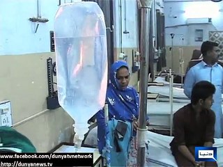 Students set hotel-owner on fire for not serving free tea in Multan