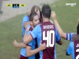 ΑΕΛ-ΑΕΚ 1-1 Φιλικό 17-09-2014 AEL FC arena Στιγμιότυπα