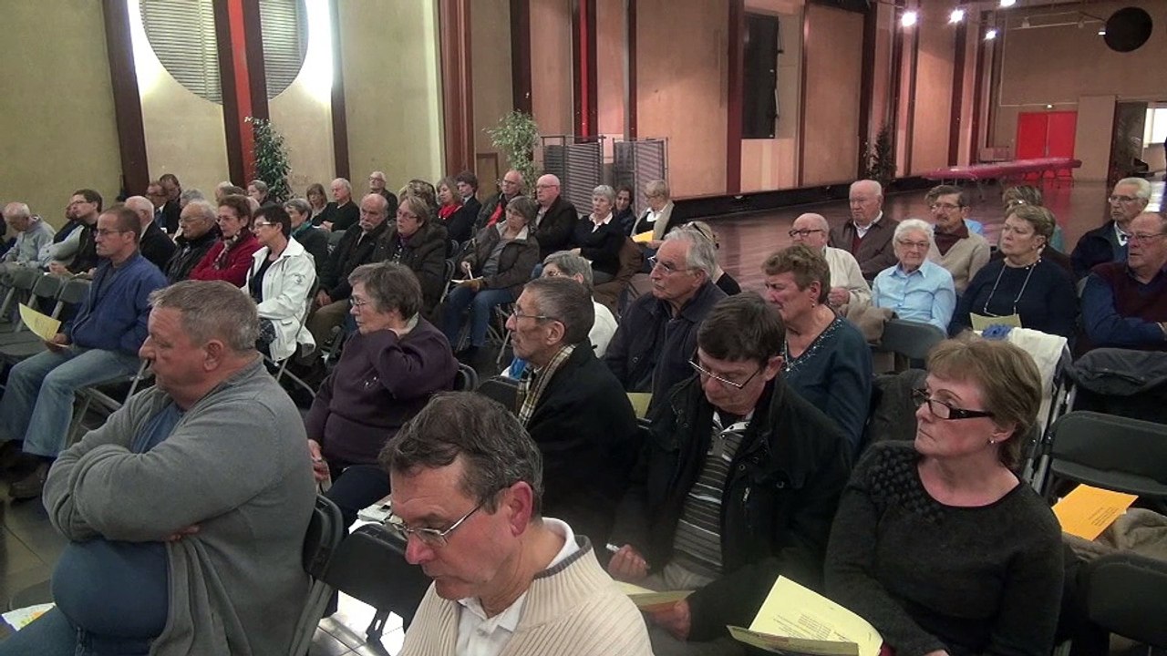 St-Amâtre-St Julien-Grattery victime de la Poste et de son développement