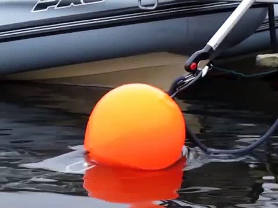 Simple invention solves annoying problem