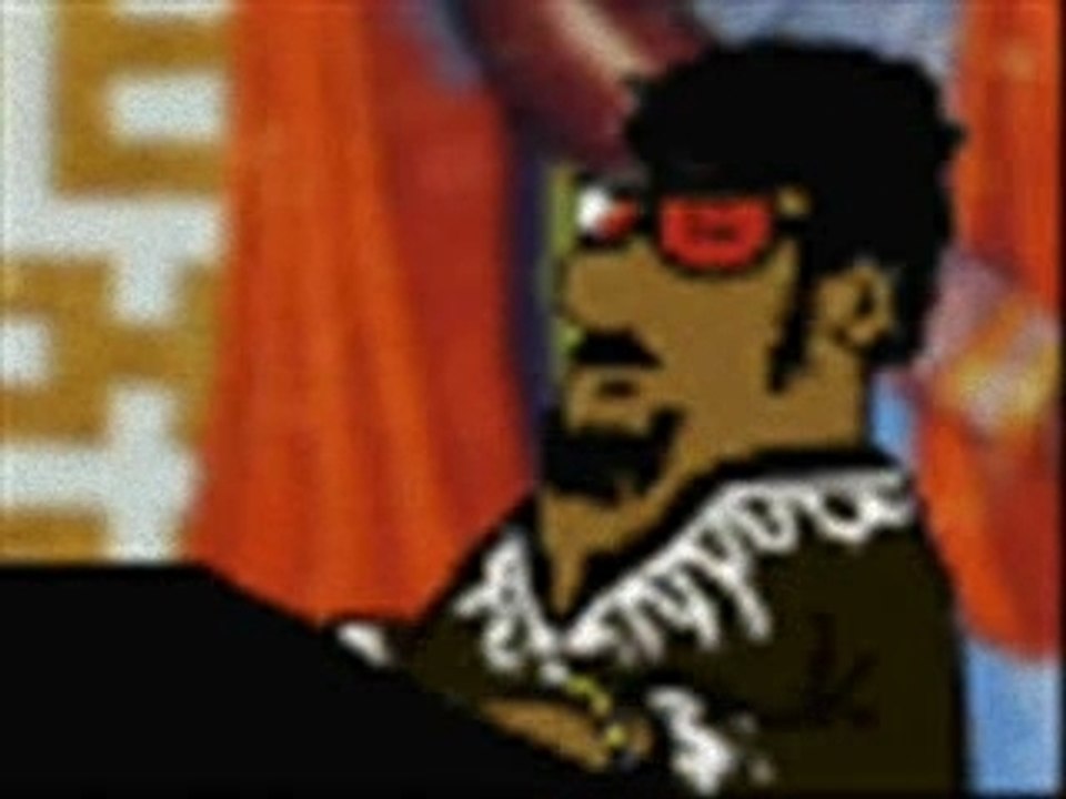 TV Gros - Finkle Funk