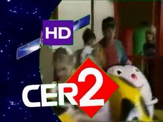 CER2 HD ident