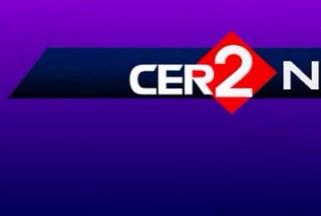 CER2 HD ident