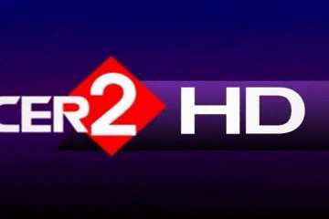 CER2 HD ident
