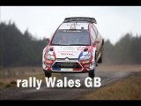 rally Wales GB will be broadcast live on cell phone