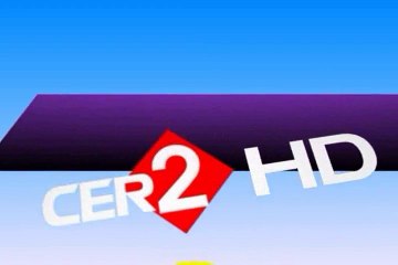 CER2 HD ident