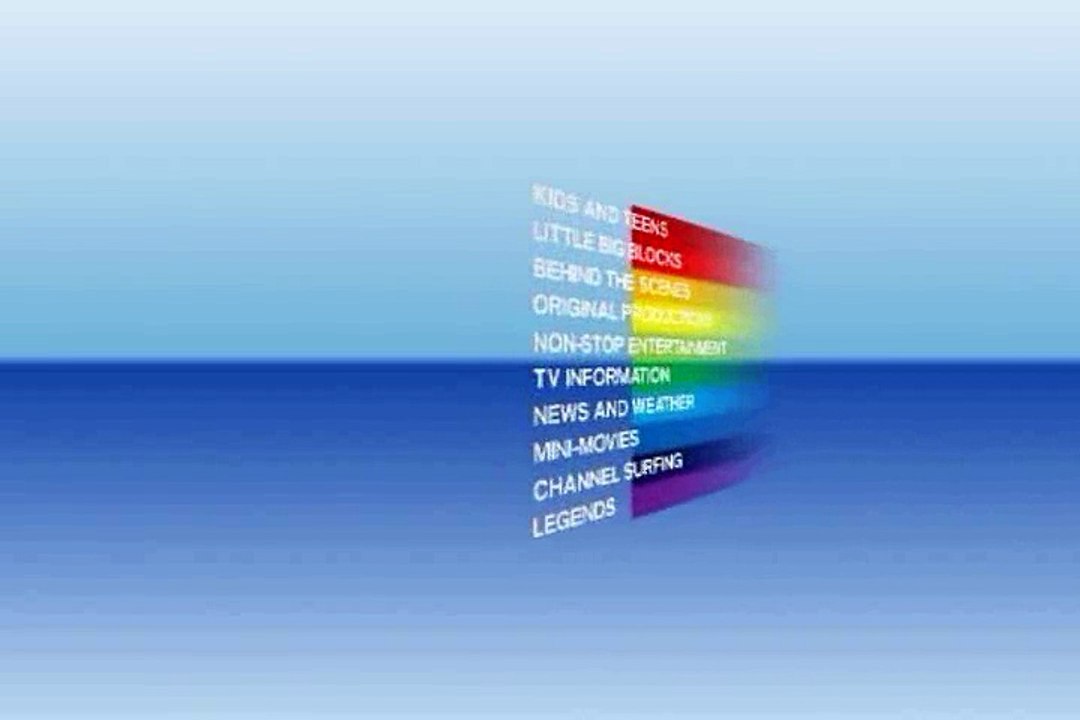 CER2 HD ident