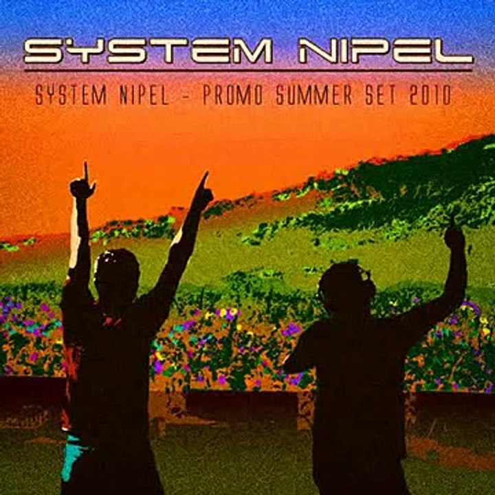 System Nipel Summer 2010.REMIX DJ SAIME 2013