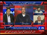 Warrant against Imran Khan is Big Mistake of Govt and they don't know How it will become Dangerous for them :- Nazir Naji