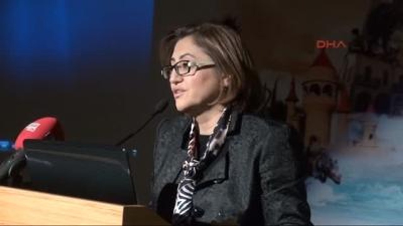 Gaziantep Karkamış Antik Kenti'nde Bulunan Eserler Tanıtıldı