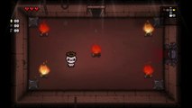 PS4 - The Binding Of Isaac Rebirth