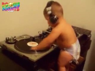 BOOGIE NIGHTS BABY