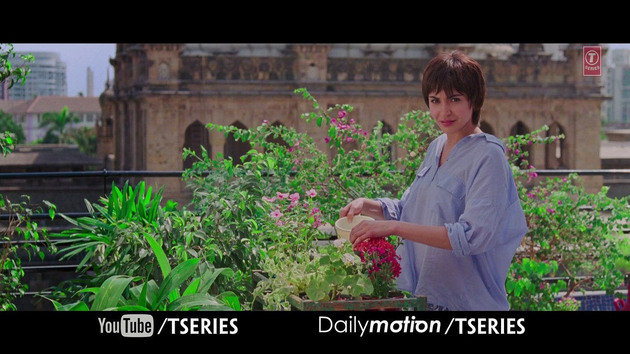 Exclusive: 'Love is a Waste of Time' VIDEO SONG | PK | Aamir Khan, Anushka Sharma | 1020p