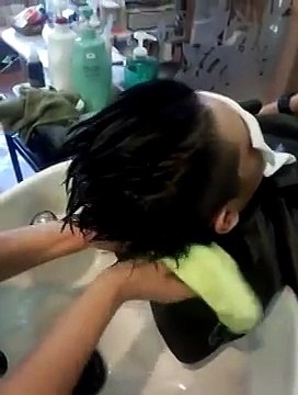 DIY Japanese Head Massage (9) Detox Relaxation and Treatment of Headache