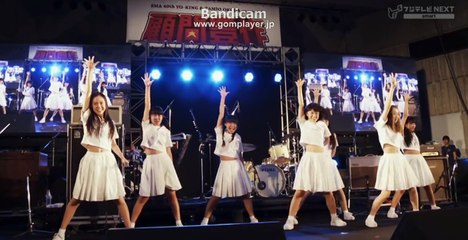 アイドルネッサンス17才　顧問豊作