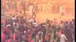 Dunya News - PTI workers brawl at Sahiwal gathering, throw chairs
