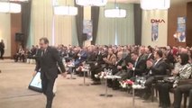 Mardin2bakan Eker AK Parti Genişletilmiş İl Ar-Ge Toplantısı'da Konuştu