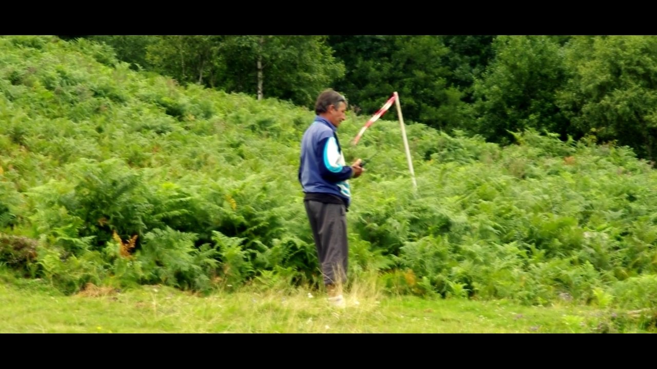 Seance Ecole ATG - Déco du 300 Val Louron
