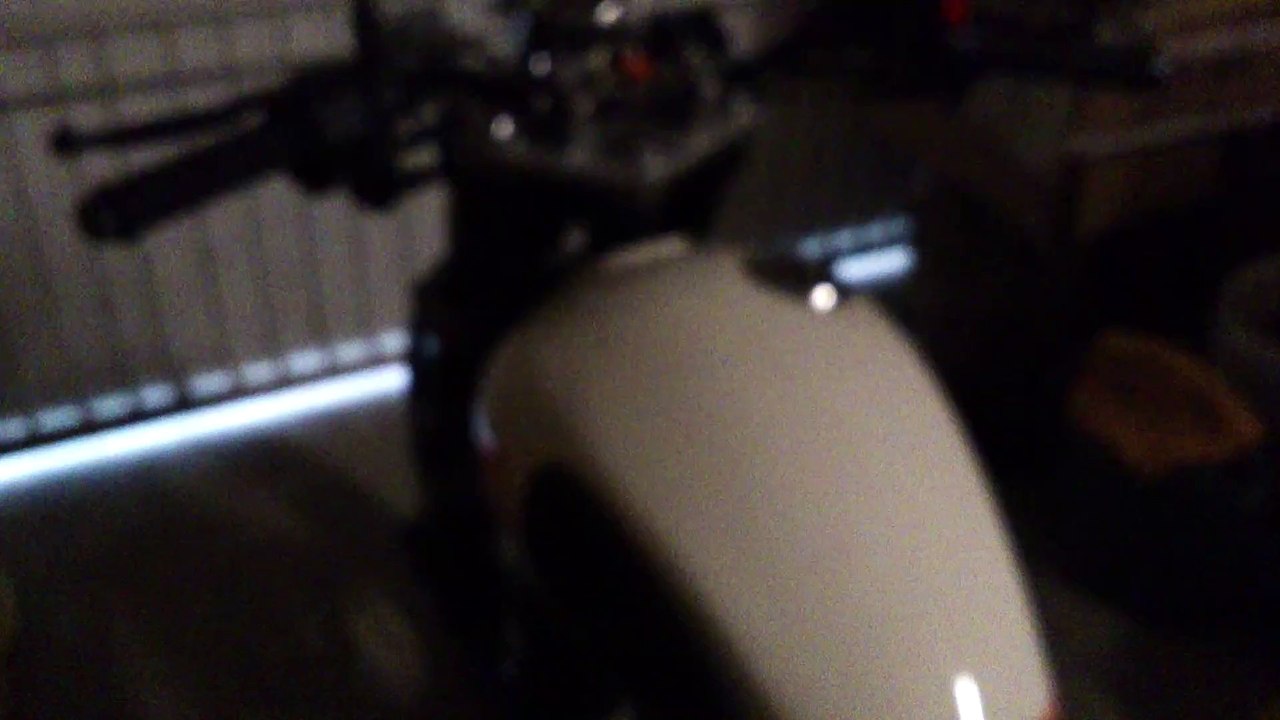 mash 75 turn out sound