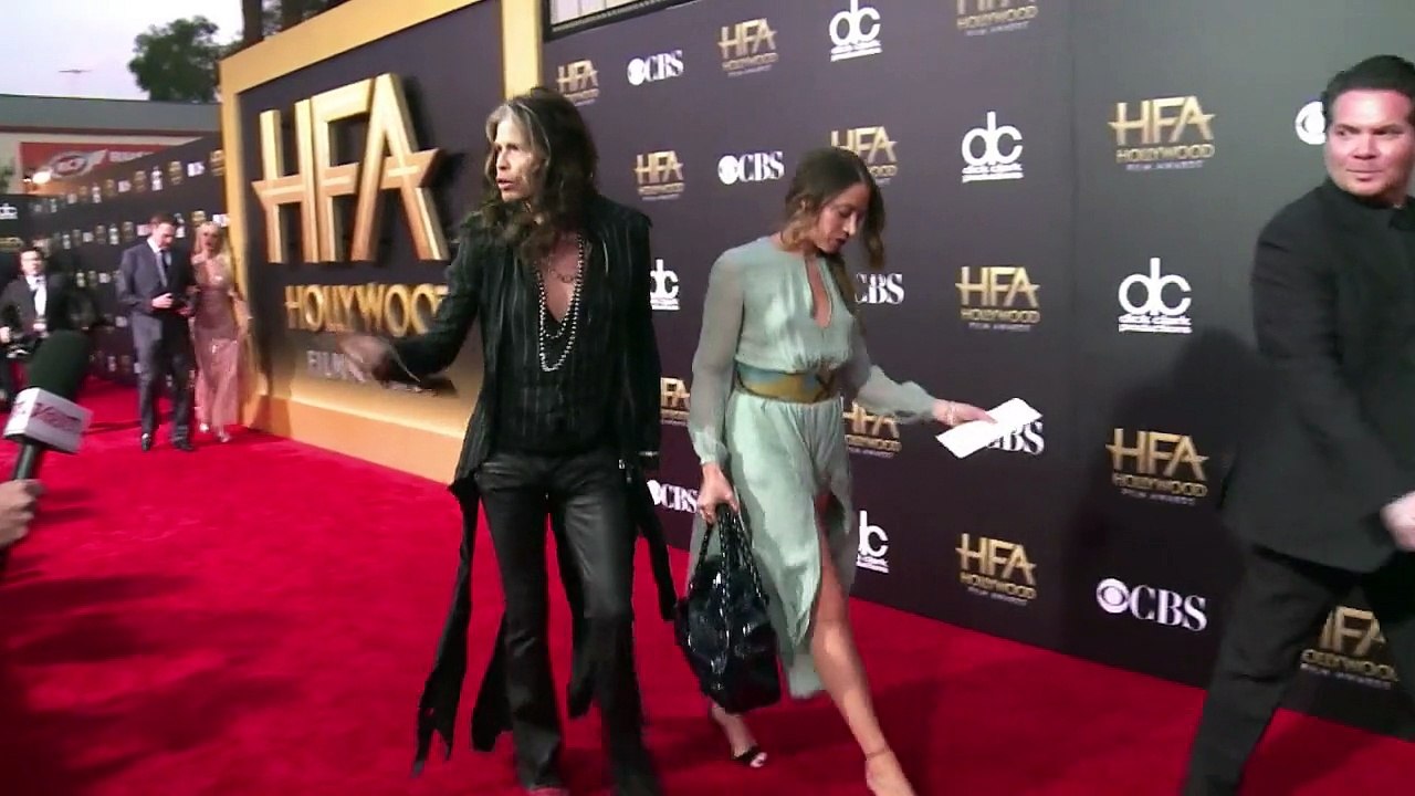 'Gone Girl' und Cumberbatch bei Film Awards ausgezeichnet