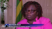 Ebola: une ministre togolaise appelle à 