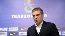 Trabzonspor'dan Transfer Harekatı