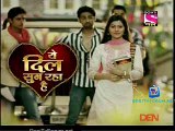 Yeh Dil Sun Raha Hai 15th November 2014 Video Watch Online pt1