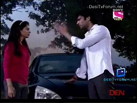 Yeh Dil Sun Raha Hai 15th November 2014 Video Watch Online pt2