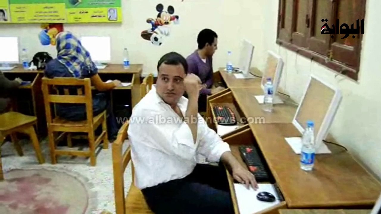 بدء اختبارات المتقدمين ضمن الـ30 ألف معلم بالبحر الأحمر
