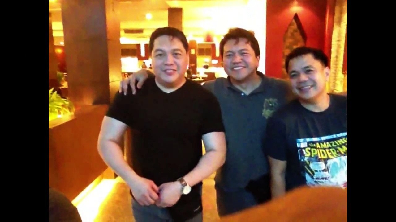 BKK 2014 Trip - (Shake it Off)