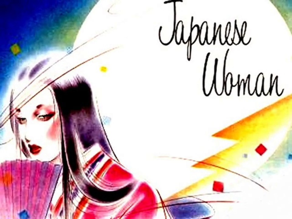 Bread & Butter "Japanese Woman" 1980 (SOUL FUNK JAPAN)